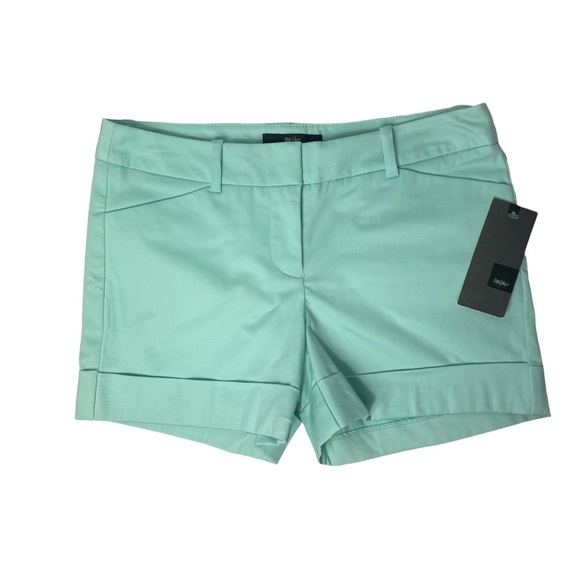 Mossimo‎ Aqua Shorts - Picture 1 of 3